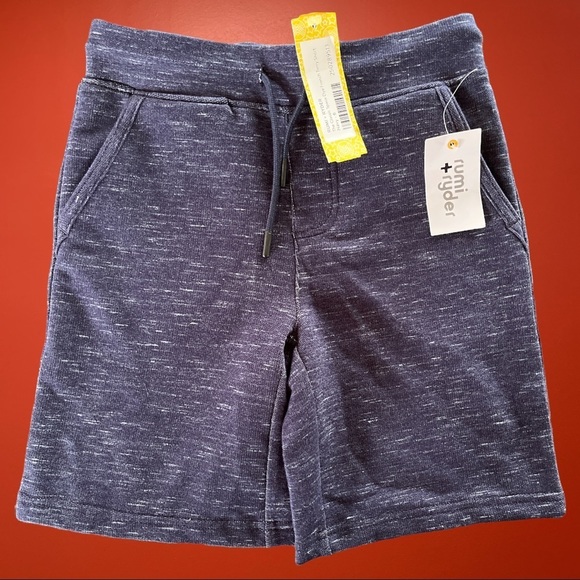 NWT! Boys Tees & Short Bundle - Picture 7 of 7